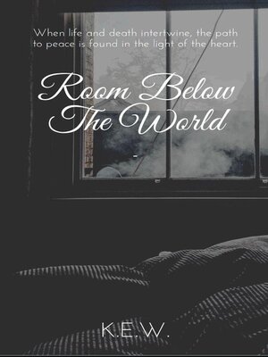 cover image of Room Below the World
